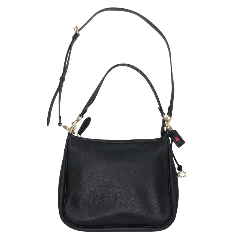 CAOCH コーチ/ケリーショルダー/2WAY/ブラック/CC435//F23**/Aランク/75