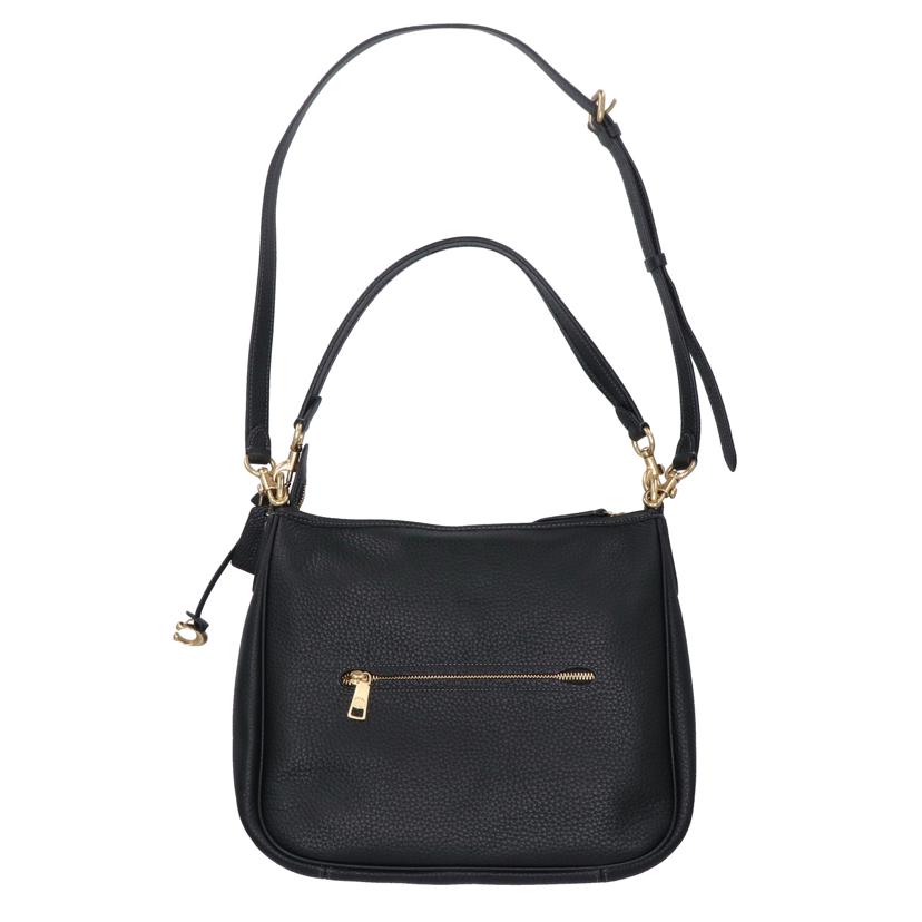 CAOCH コーチ/ケリーショルダー/2WAY/ブラック/CC435//F23**/Aランク/75