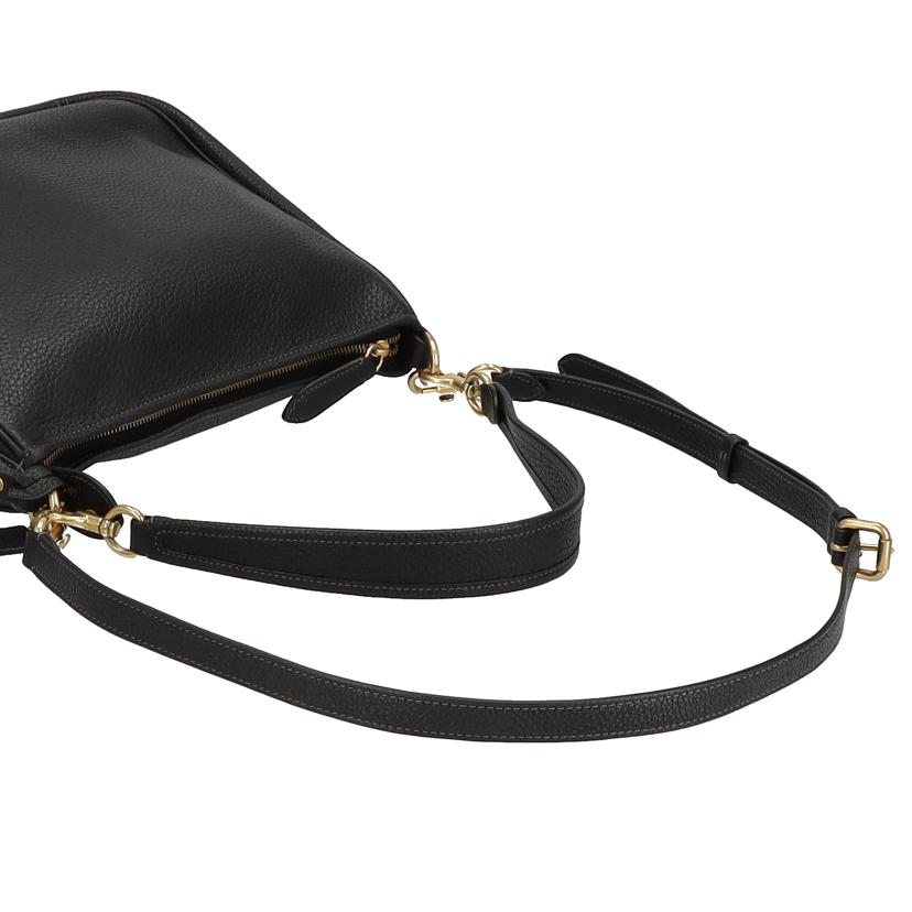 CAOCH コーチ/ケリーショルダー/2WAY/ブラック/CC435//F23**/Aランク/75