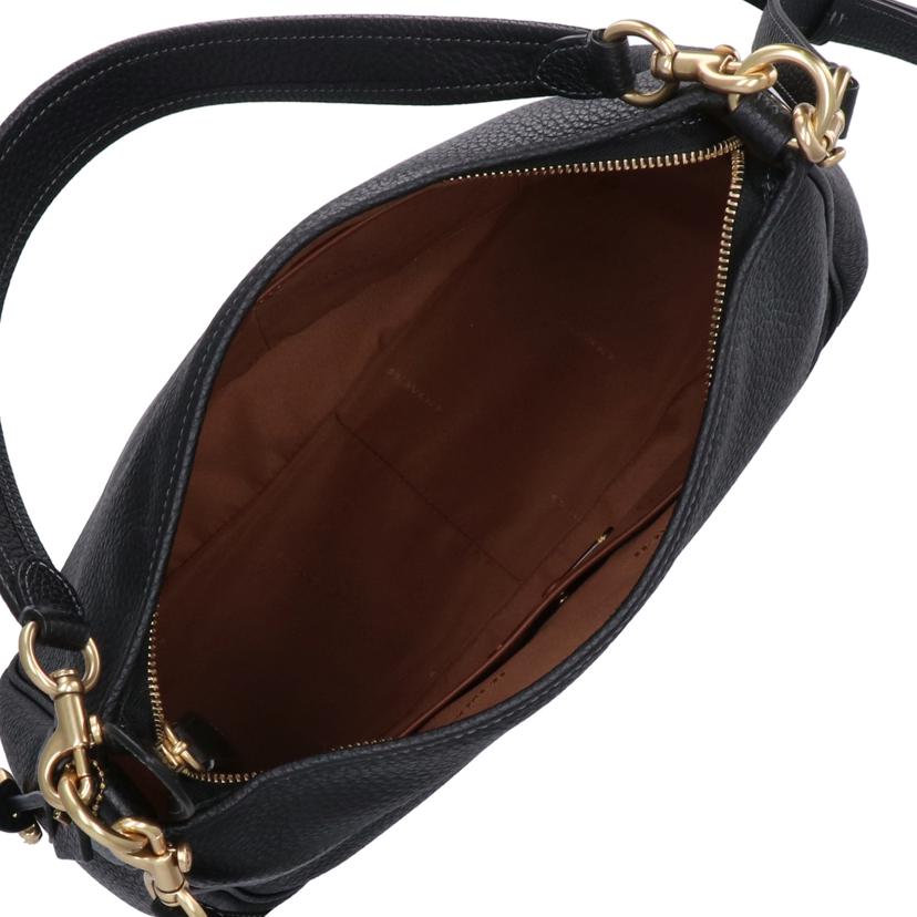 CAOCH コーチ/ケリーショルダー/2WAY/ブラック/CC435//F23**/Aランク/75