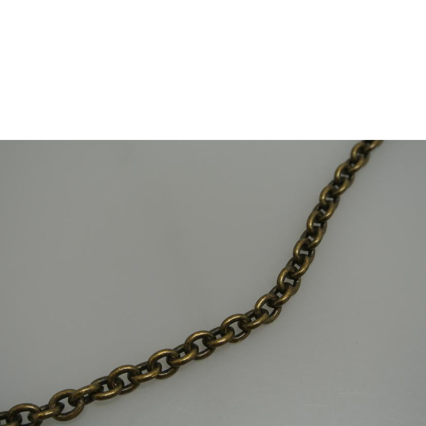 BOTTEGA VENETA ボッテガヴェネタ/イントレチャート チェーンバッグ 紺//BO7234954N/Bランク/87