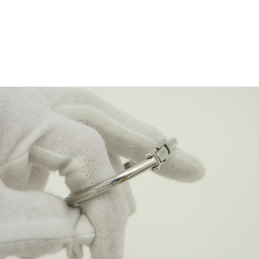 GUCCI グッチ/バングルウォッチ/レディース/クオーツ/1900L//0352074/Bランク/75