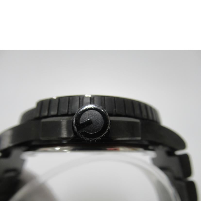 GUCCI グッチ/メンズウォッチ/Gタイムレススポーツ/クォーツ/126.2//13410936/BCランク/63