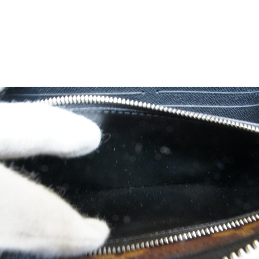 LV ルイヴィトン/ジッピードラゴンヌ/マカサー/M69407//RFI*/Aランク/92