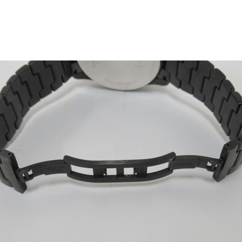 GUCCI グッチ/メンズウォッチ/Gタイムレススポーツ/クォーツ/126.2//13410936/BCランク/63