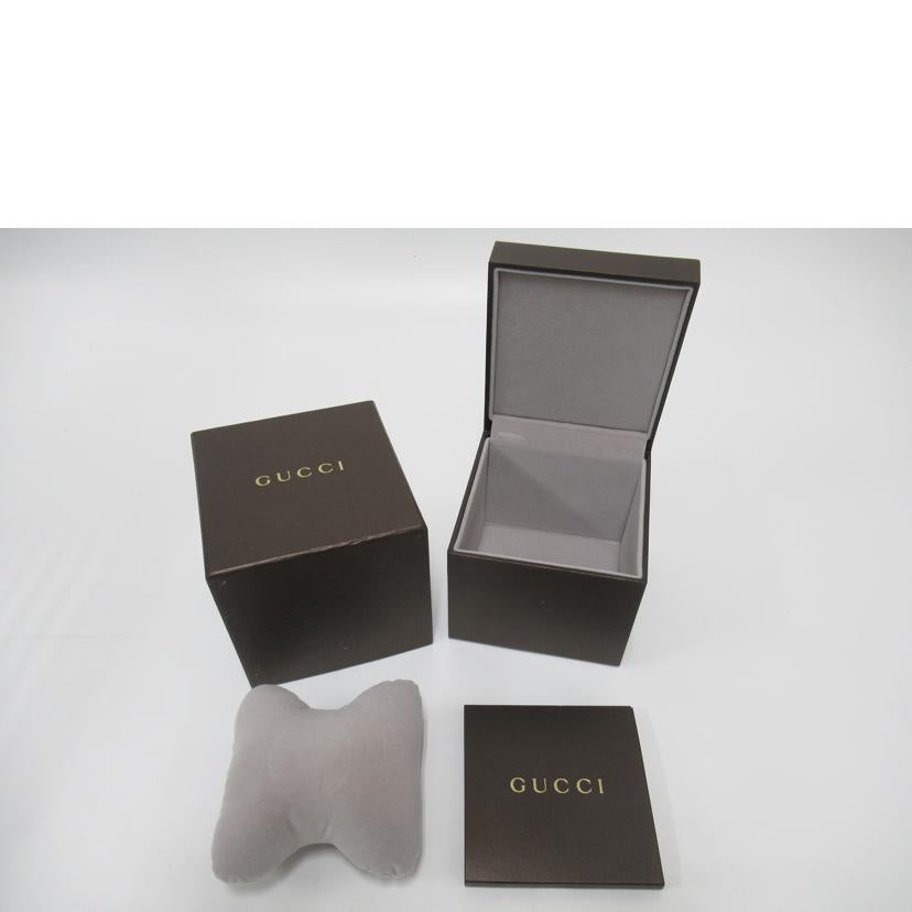 GUCCI グッチ/メンズウォッチ/Gタイムレススポーツ/クォーツ/126.2//13410936/BCランク/63