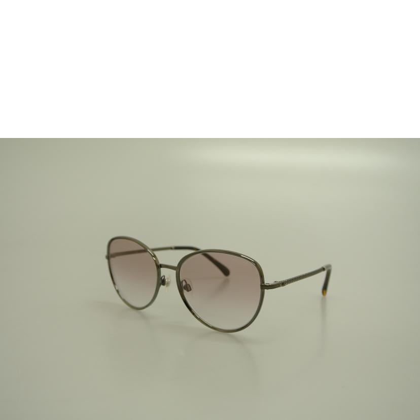 CHANEL シャネル/サングラス CHANEL/CH2182S//Bランク/87