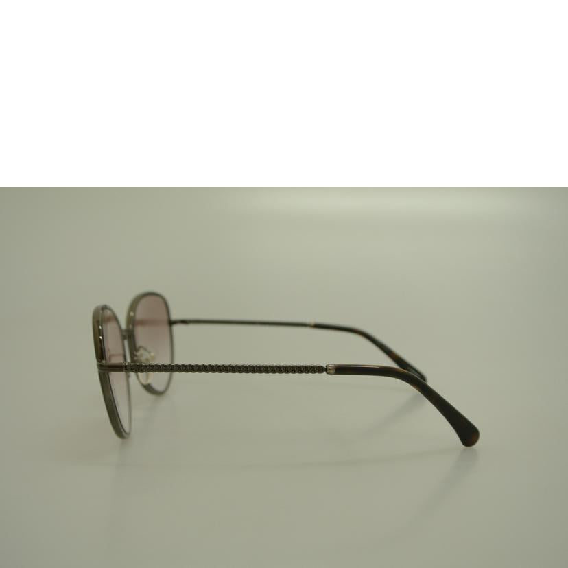 CHANEL シャネル/サングラス CHANEL/CH2182S//Bランク/87