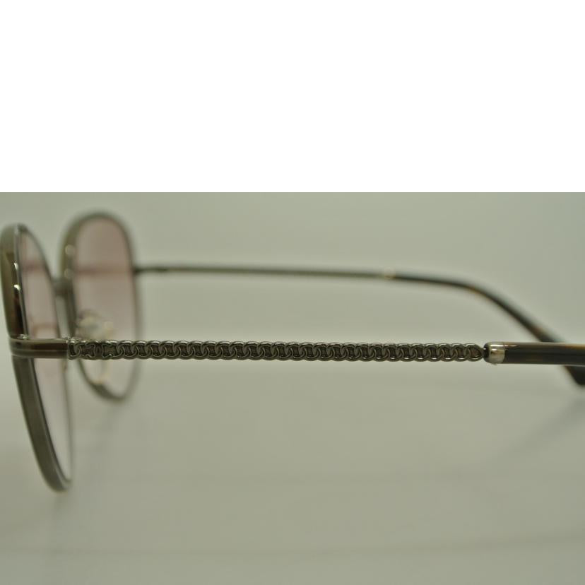 CHANEL シャネル/サングラス CHANEL/CH2182S//Bランク/87