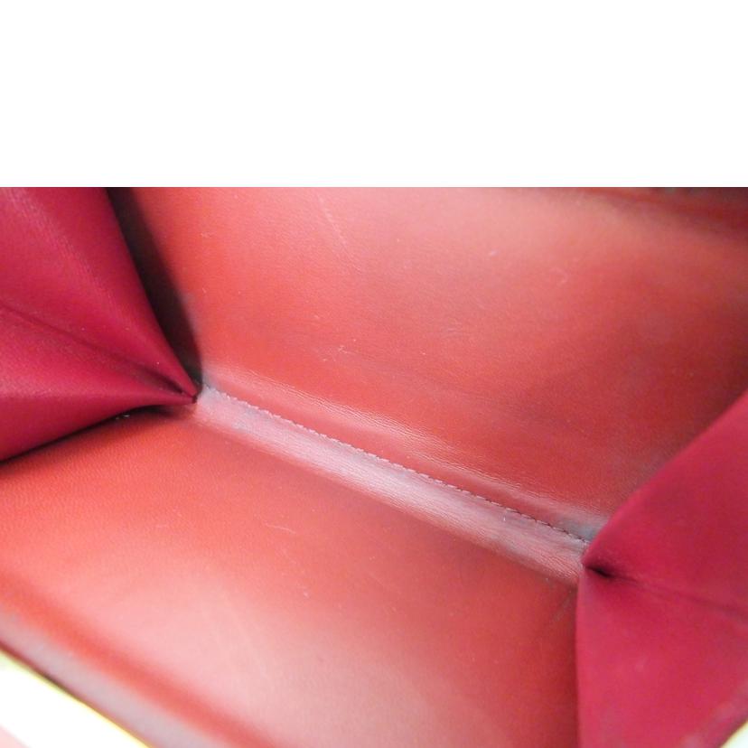 LV ルイヴィトン/ポルトフォイユ・ヴィエノワ/ヴェルニ/M93528//MI3***/Bランク/88