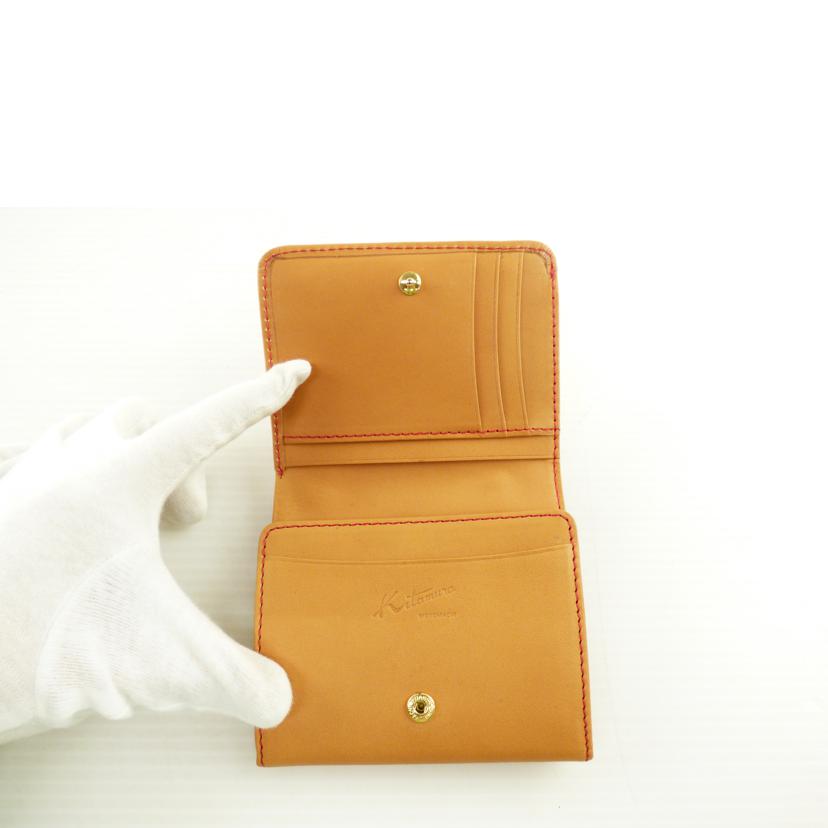 Kitamura キタムラ/財布//ABランク/64