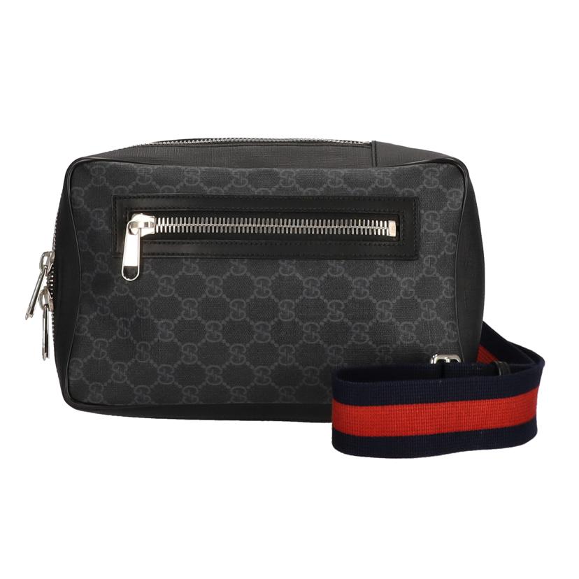 GUCCI グッチ/GGスプリームスリングバックパック/478325//498***/ABランク/05