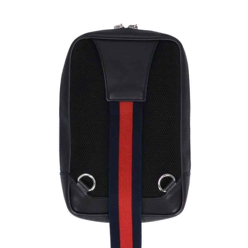 GUCCI グッチ/GGスプリームスリングバックパック/478325//498***/ABランク/05