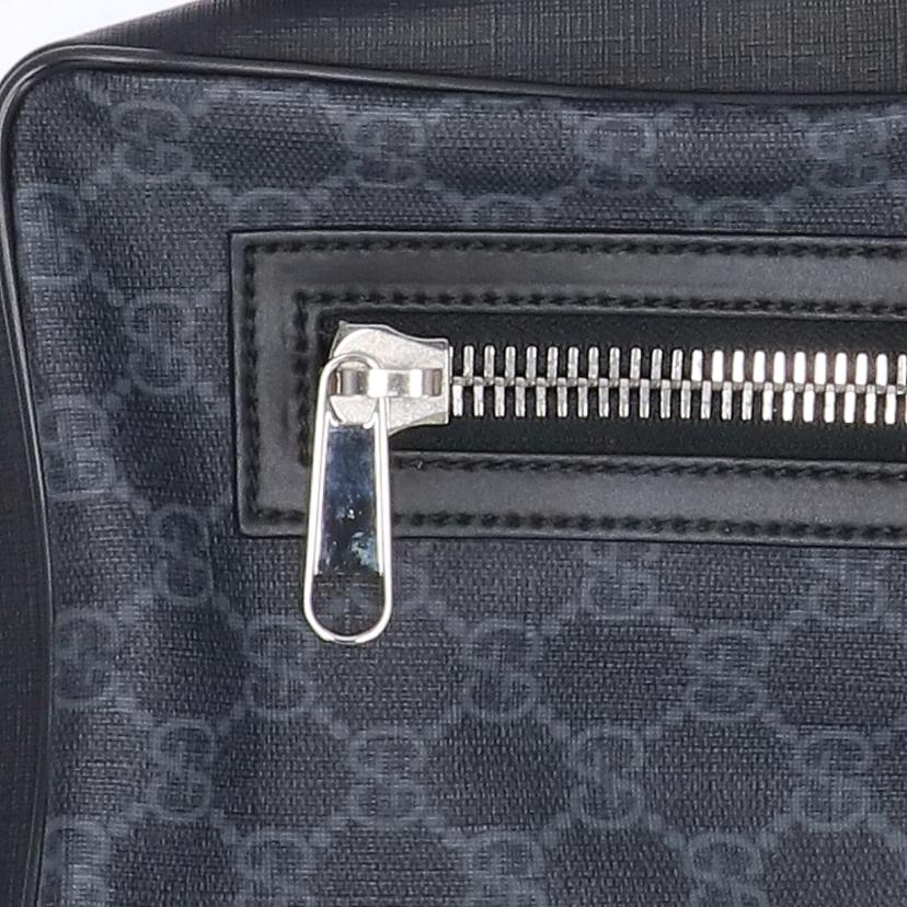 GUCCI グッチ/GGスプリームスリングバックパック/478325//498***/ABランク/05