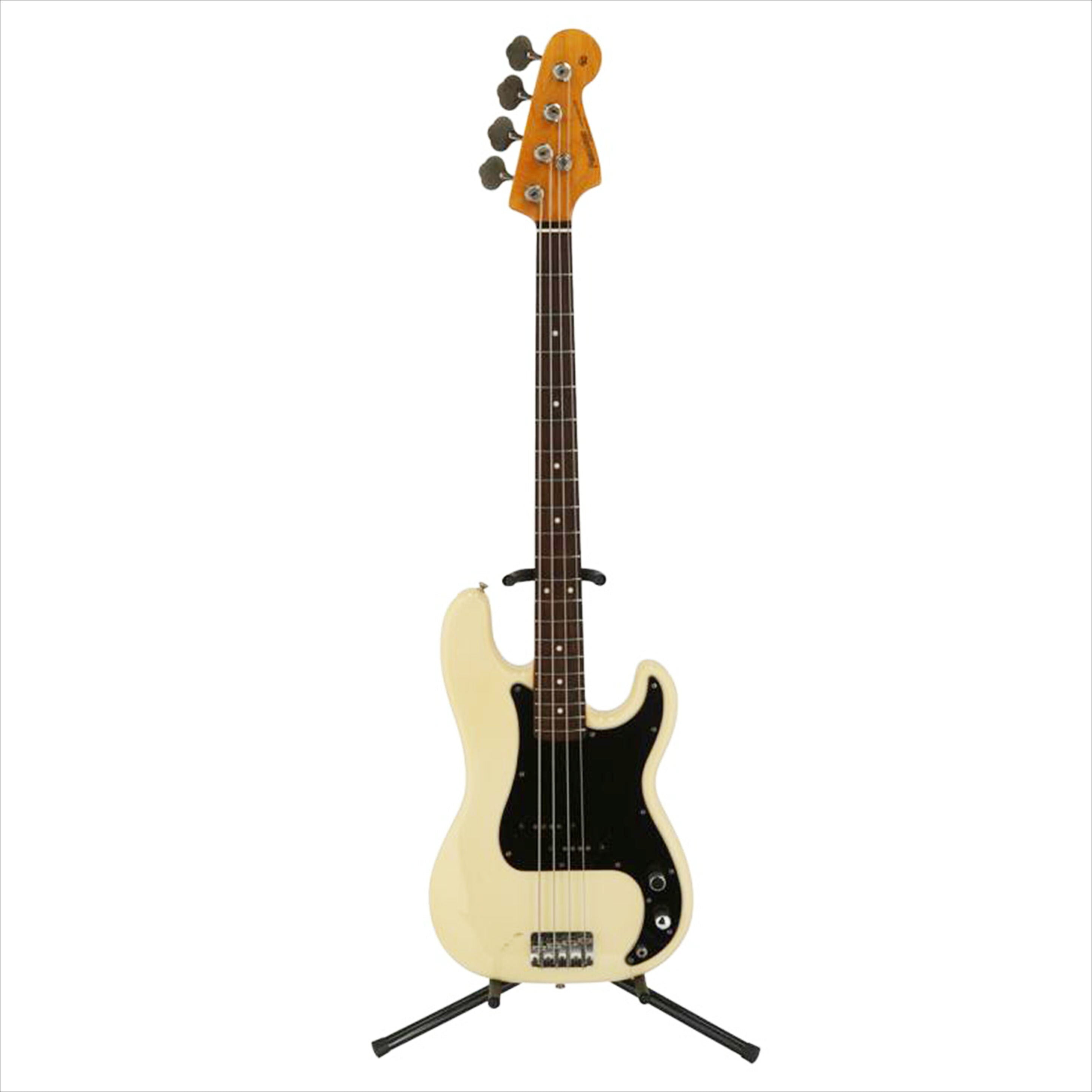 FERNANDES フェルナンデス/エレキベース/Limited edition PBタイプ//6040315/Cランク/62