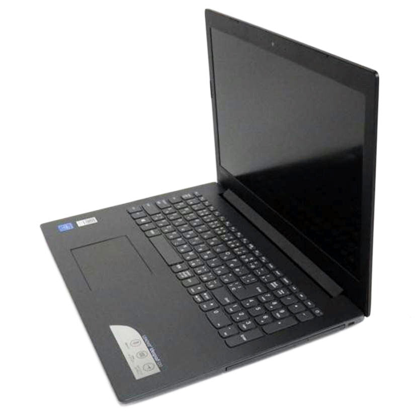 Lenovo レノボ/Win10ノートPC/ideapad 320/80XR007HJP//PF9XB29083/Cランク/77