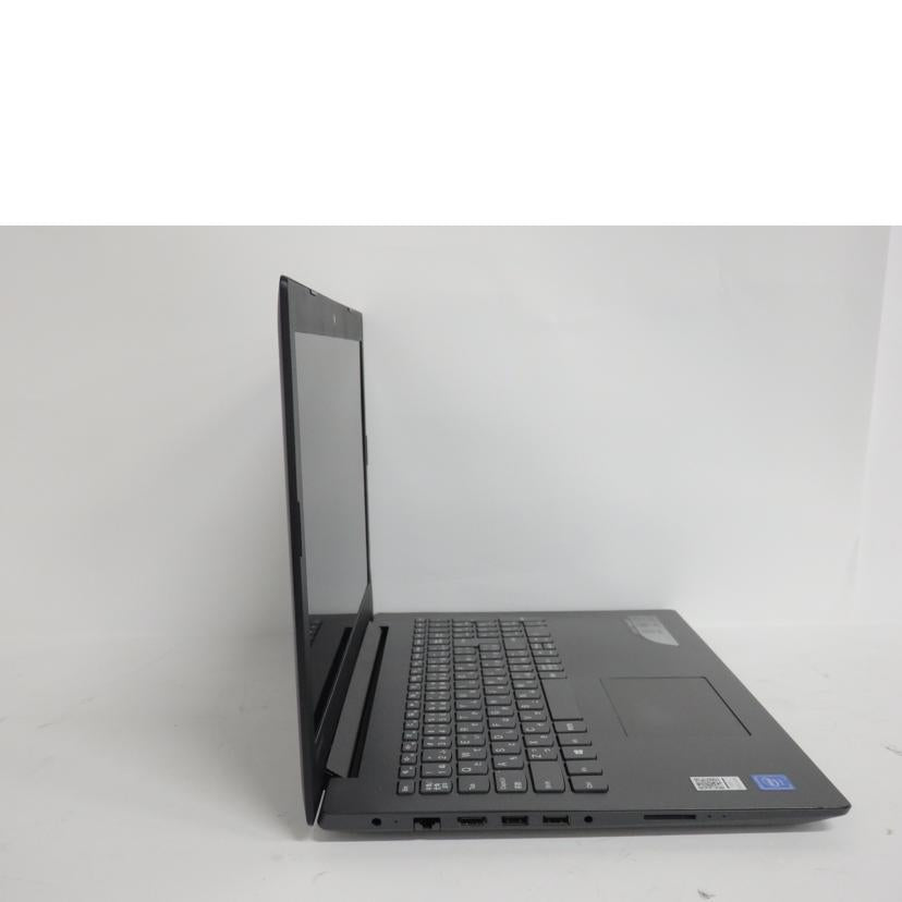 Lenovo レノボ/Win10ノートPC/ideapad 320/80XR007HJP//PF9XB29083/Cランク/77