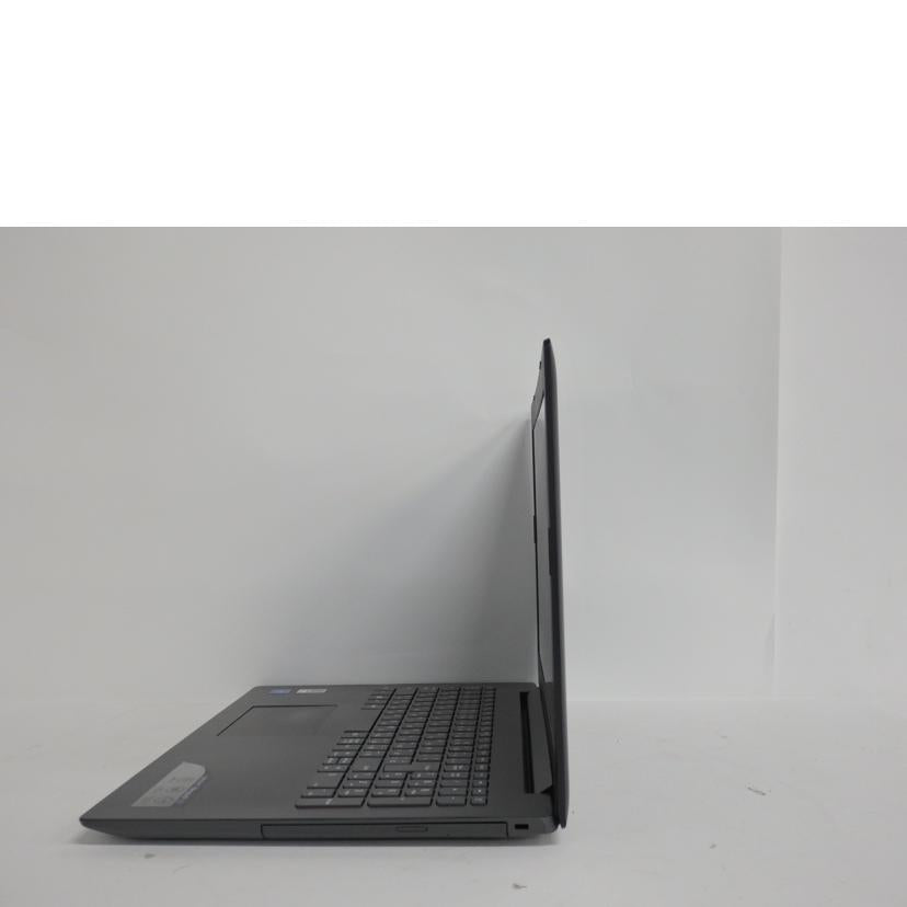 Lenovo レノボ/Win10ノートPC/ideapad 320/80XR007HJP//PF9XB29083/Cランク/77