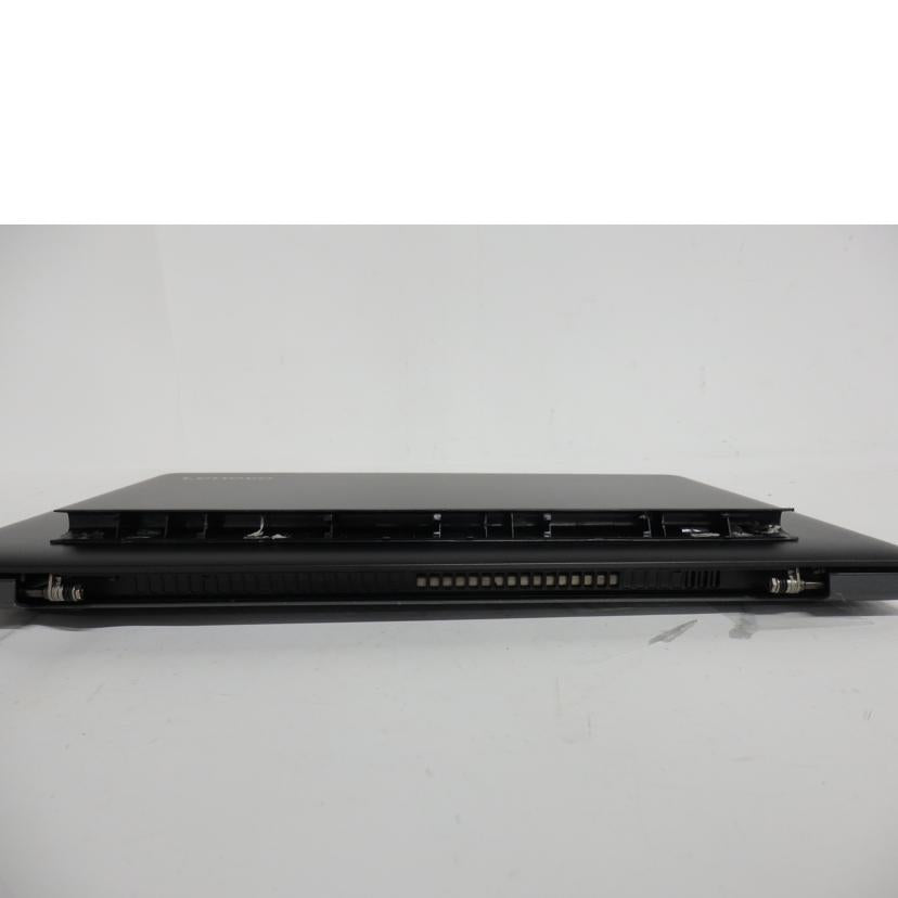 Lenovo レノボ/Win10ノートPC/ideapad 320/80XR007HJP//PF9XB29083/Cランク/77