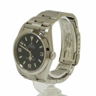ROLEX ロレックス/エクスプローラー/114270//Y360565/Bランク/85