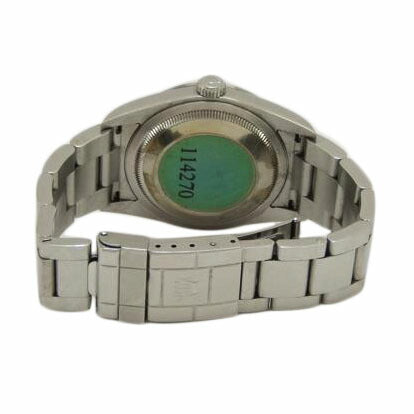 ROLEX ロレックス/エクスプローラー/114270//Y360565/Bランク/85