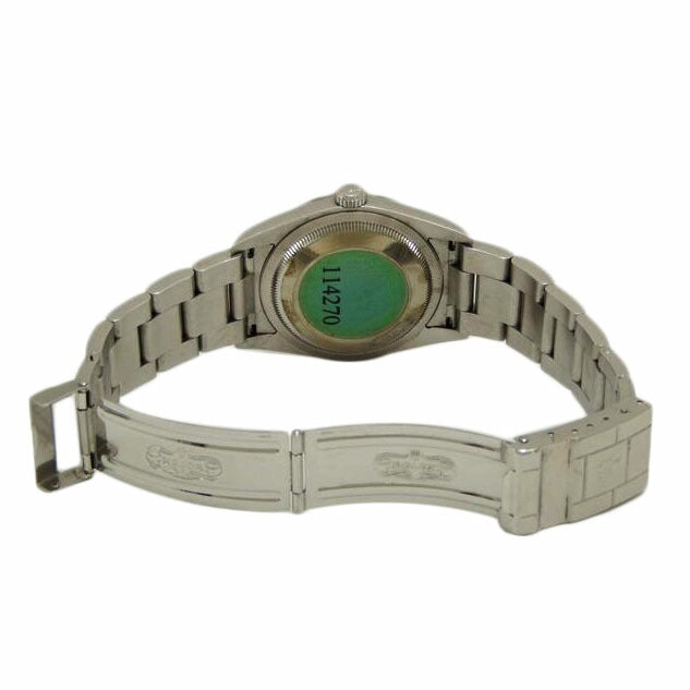 ROLEX ロレックス/エクスプローラー/114270//Y360565/Bランク/85