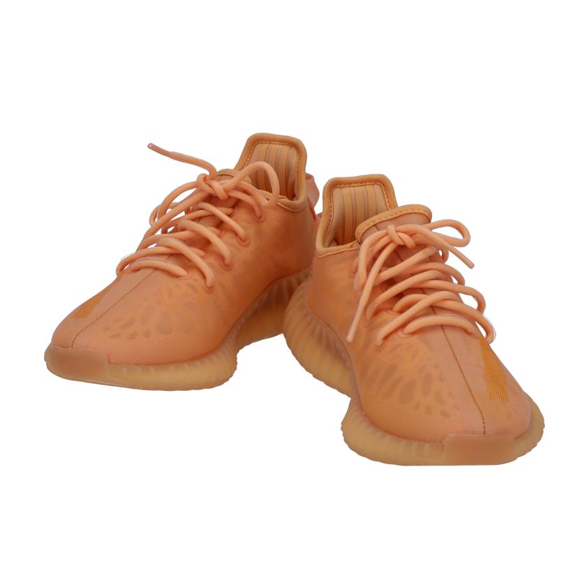 ADIDAS アディダス/ADIDAS YEEZY BOOST350 V2 24cm/GW2870//SAランク/75