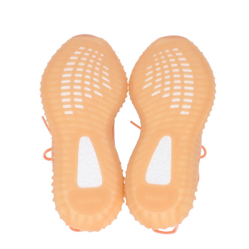 ADIDAS アディダス/ADIDAS YEEZY BOOST350 V2 24cm/GW2870//SAランク/75