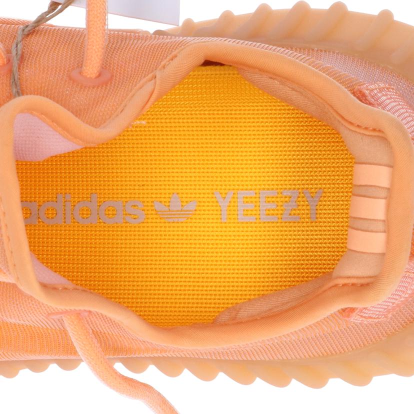 ADIDAS アディダス/ADIDAS YEEZY BOOST350 V2 24cm/GW2870//SAランク/75