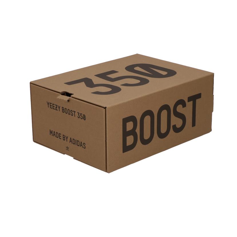 ADIDAS アディダス/ADIDAS YEEZY BOOST350 V2 24cm/GW2870//SAランク/75