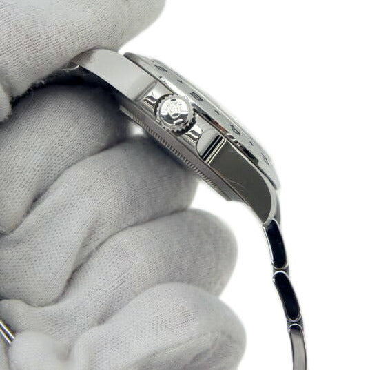 ROLEX ロレックス/エクスプローラーⅡ/白文字盤/216570//G374495/Aランク/75