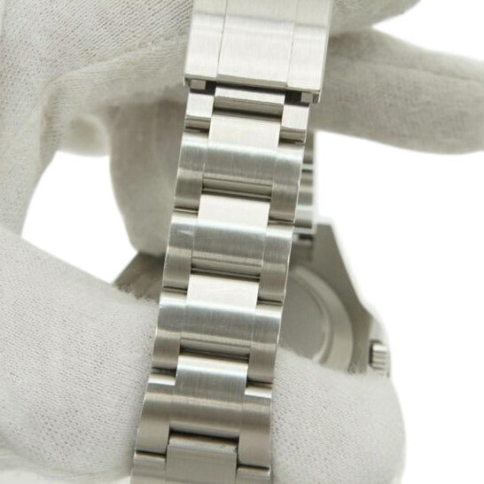 ROLEX ロレックス/エクスプローラーⅡ/白文字盤/216570//G374495/Aランク/75