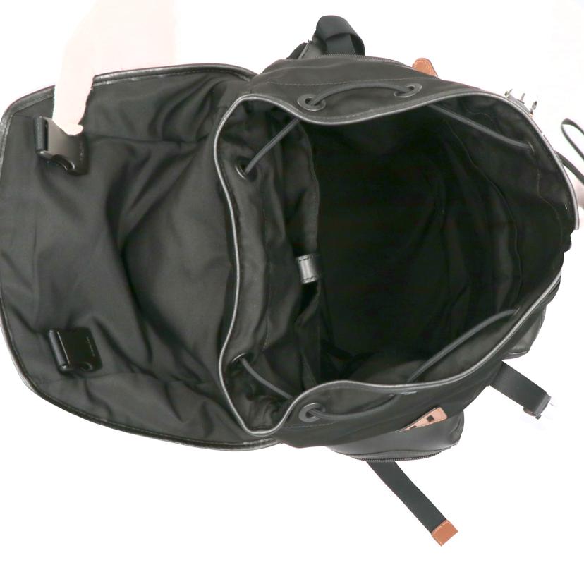 COACH コーチ/テレイントレックパーフォレイテッドレザーバックパック/F54777//E1661/ABランク/75