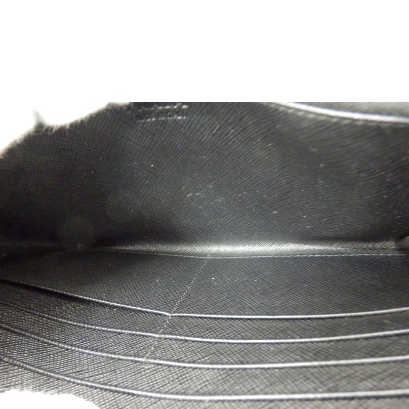 PRADA プラダ/オーガナイザートラベルケース//Bランク/88