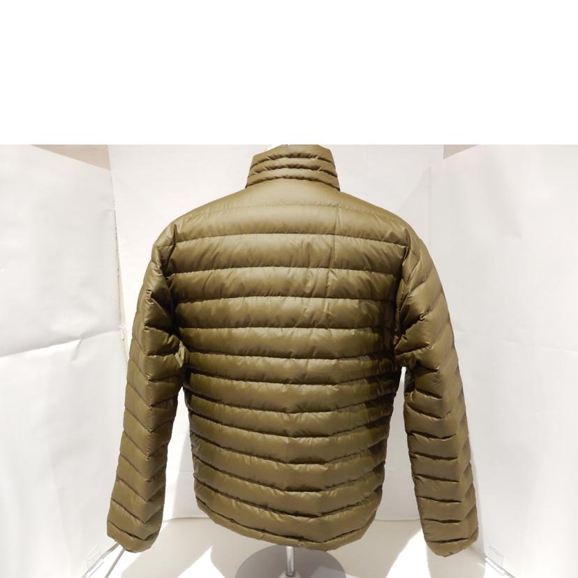 Patagonia パタゴニア/ダウンセーター/カーキ/84673//Aランク/02