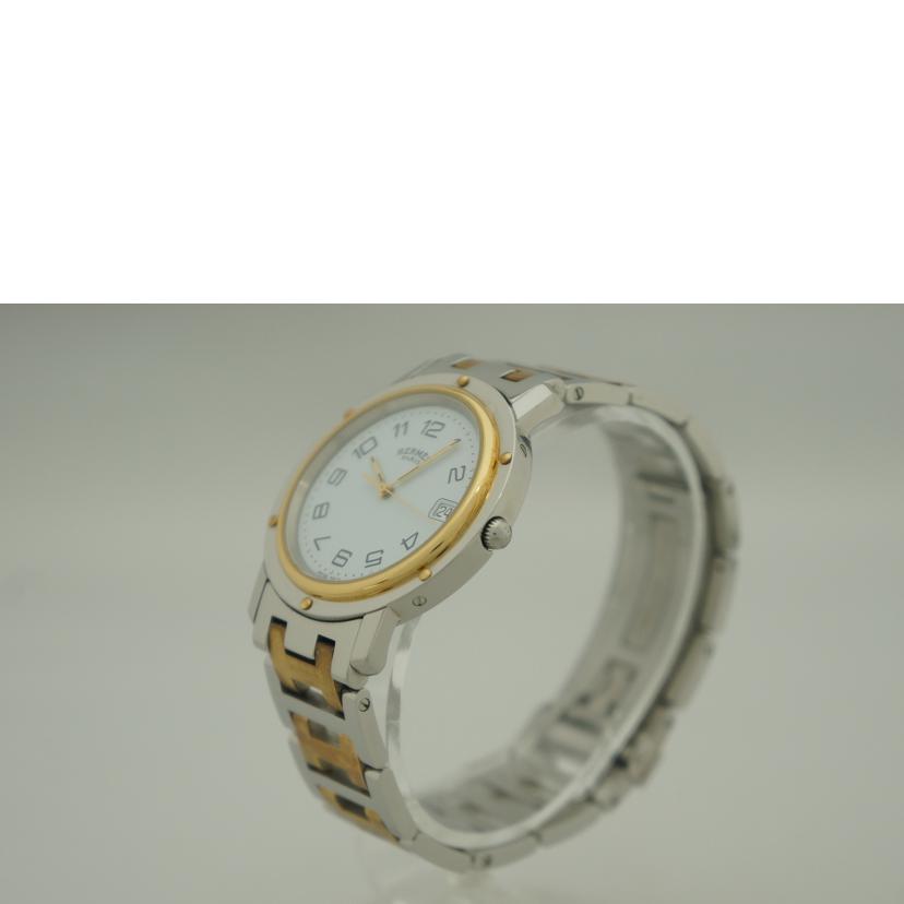 HERMES エルメス/クリッパー/CL6 720//1513361/Bランク/09