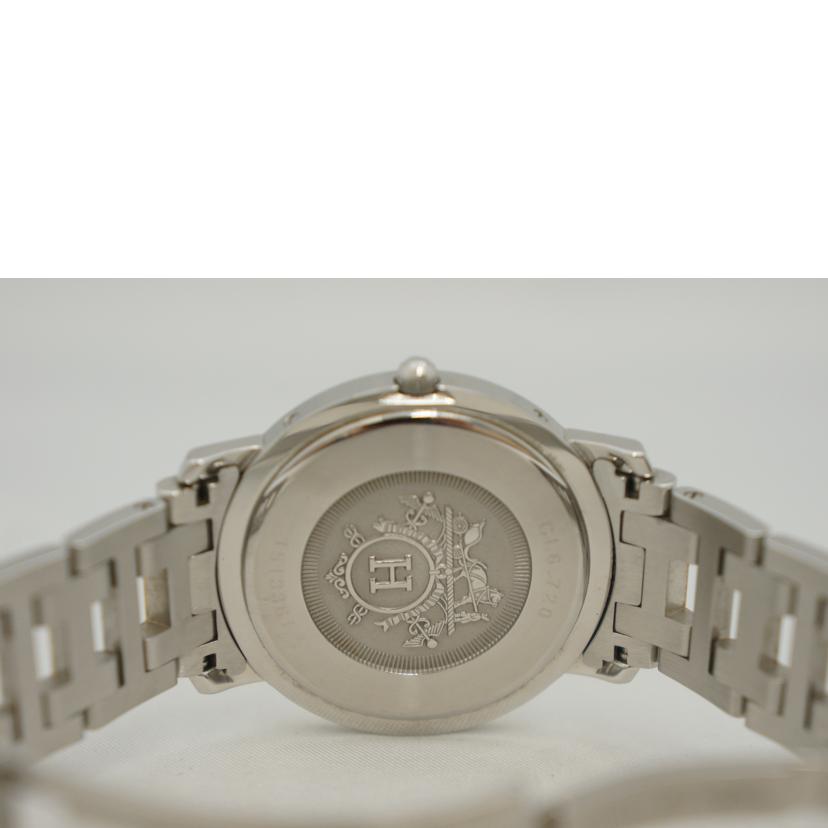 HERMES エルメス/クリッパー/CL6 720//1513361/Bランク/09