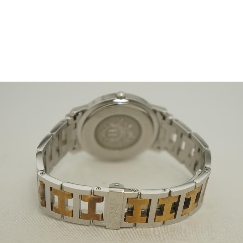 HERMES エルメス/クリッパー/CL6 720//1513361/Bランク/09