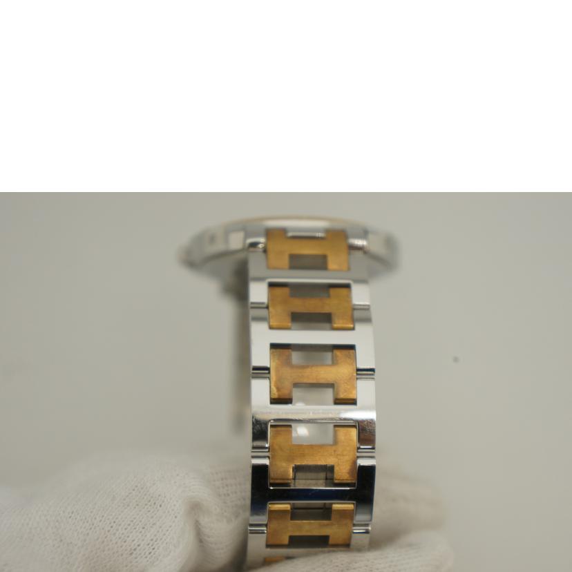 HERMES エルメス/クリッパー/CL6 720//1513361/Bランク/09