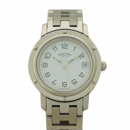 HERMES エルメス/クリッパー/CL4.210//2132170/Bランク/09