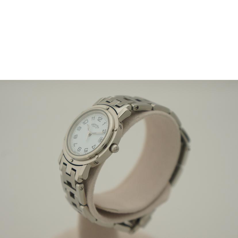 HERMES エルメス/クリッパー/CL4.210//2132170/Bランク/09