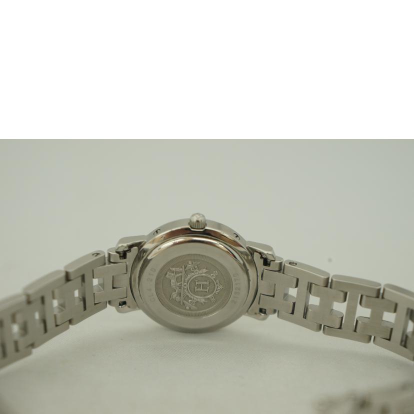 HERMES エルメス/クリッパー/CL4.210//2132170/Bランク/09