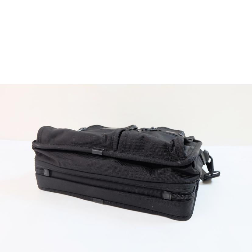 TUMI トゥミ/ALPHA FXT T-PASSブリーフケース/26145//BCランク/71