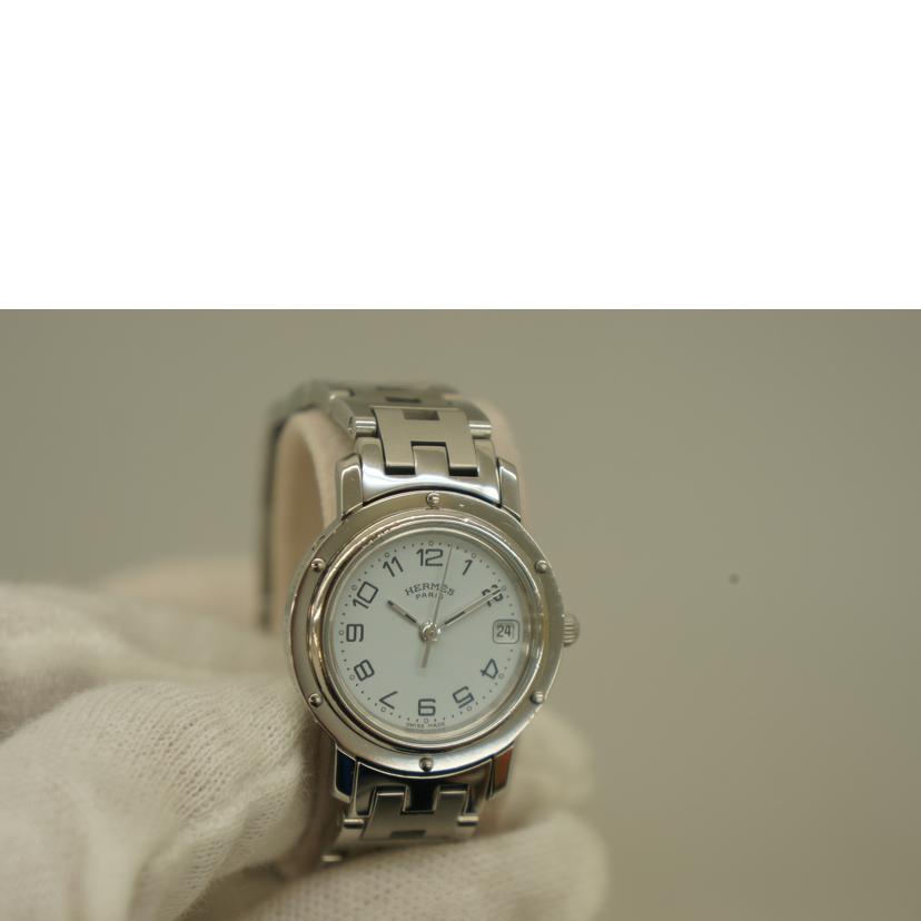 HERMES エルメス/クリッパー/CL4.210//2132170/Bランク/09