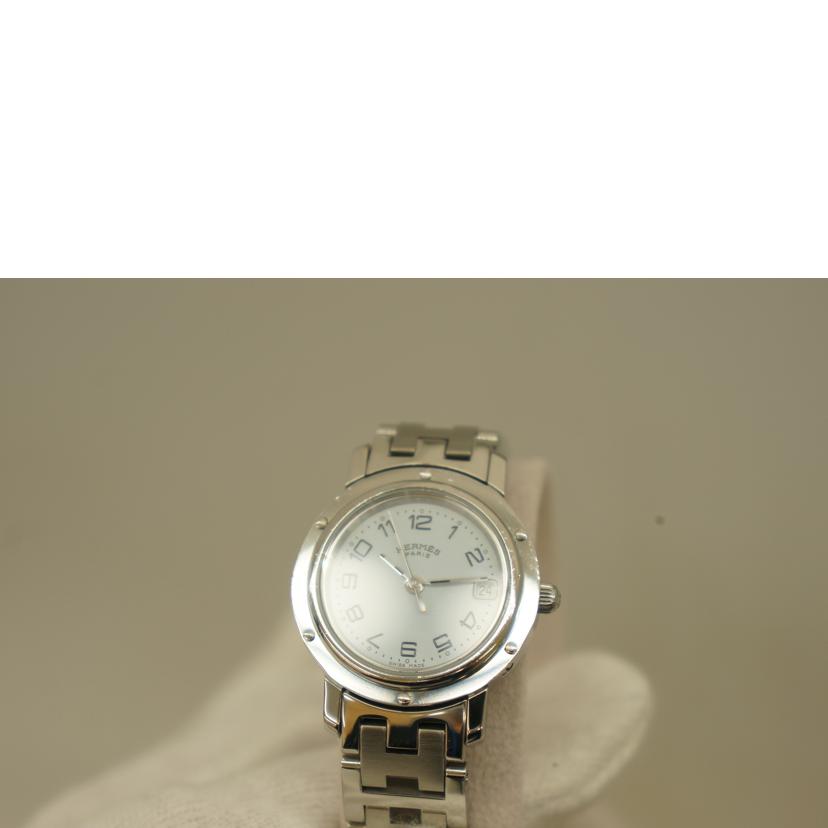 HERMES エルメス/クリッパー/CL4.210//2132170/Bランク/09