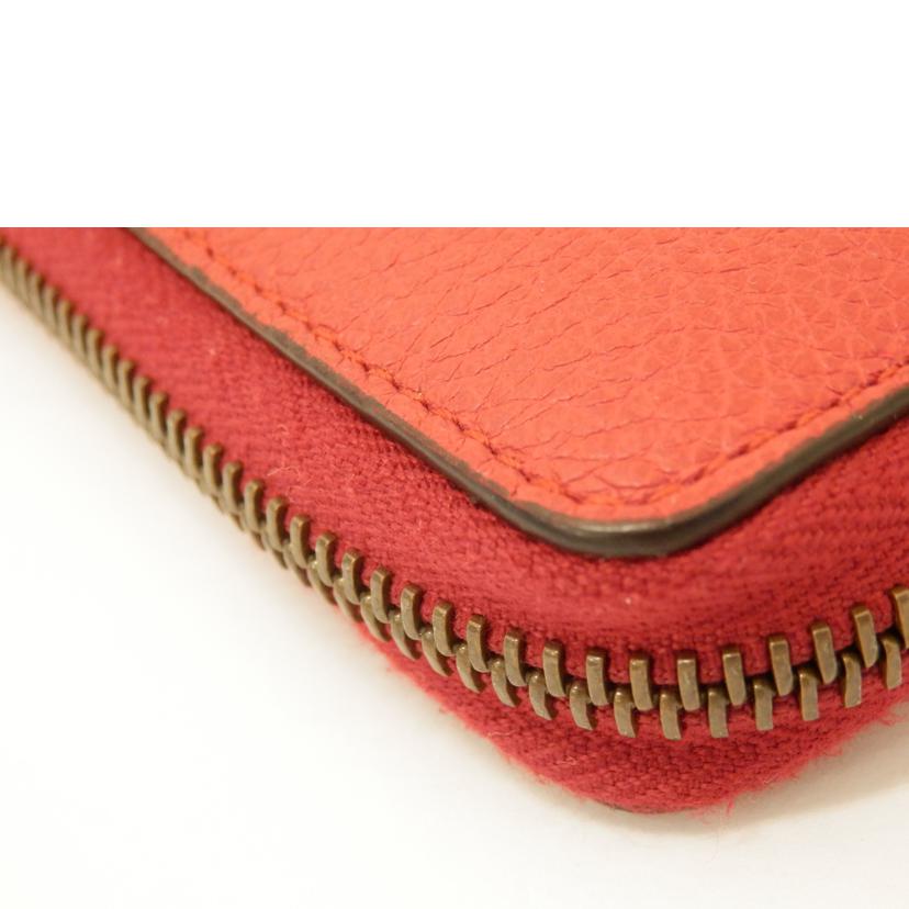 GUCCI グッチ/ロゴプリントマルチコインケース/496319//493075/ABランク/88