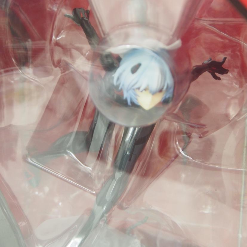 MEGAHOUSE メガハウス/G.E.M.シリーズ エヴァンゲリヲン新劇場版 アヤナミレイ(仮称) 完成品フィギュア//SAランク/78