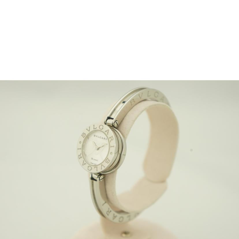 BVLGARI ブルガリ/B-zero1バングルウォッチ/BZ22S//L215191/ABランク/09