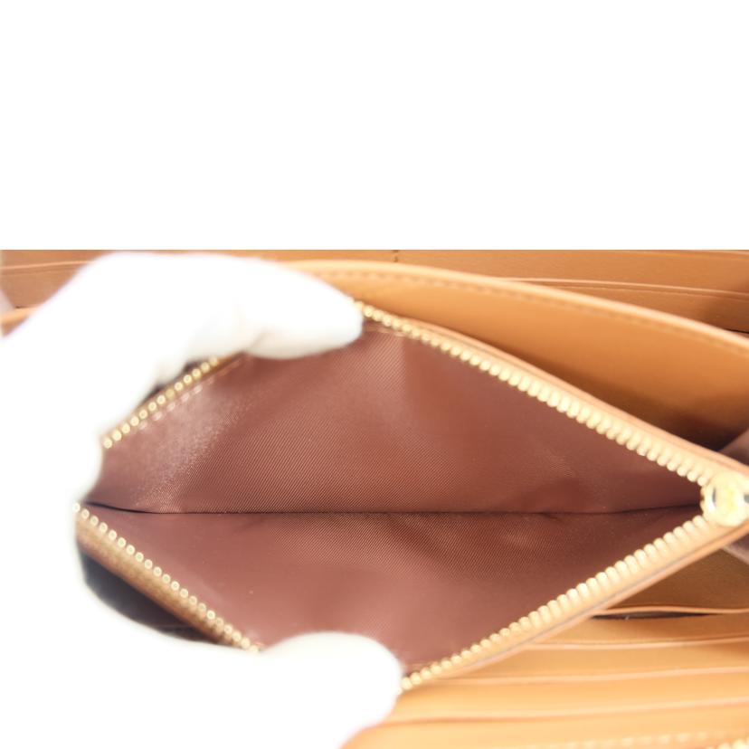 COACH コーチ/PVCシグネチャー ウィズランドパッチロングジップウォレット/CC336//A16**/SAランク/71