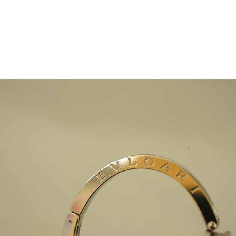 BVLGARI ブルガリ/B-zero1バングルウォッチ/BZ22S//L215191/ABランク/09